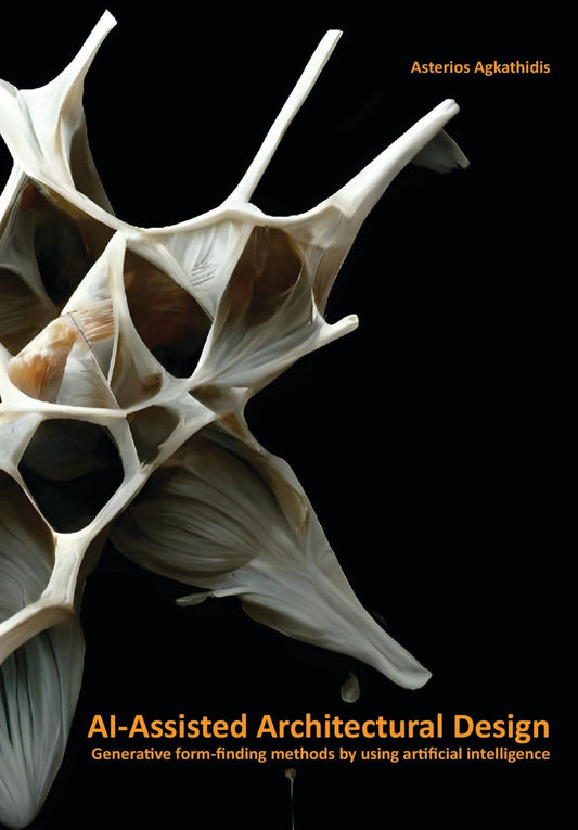 AI-Assisted Architectural Design Cover Image