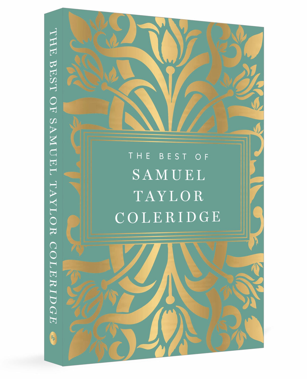 The Best of Samuel Taylor Coleridge Cover Image