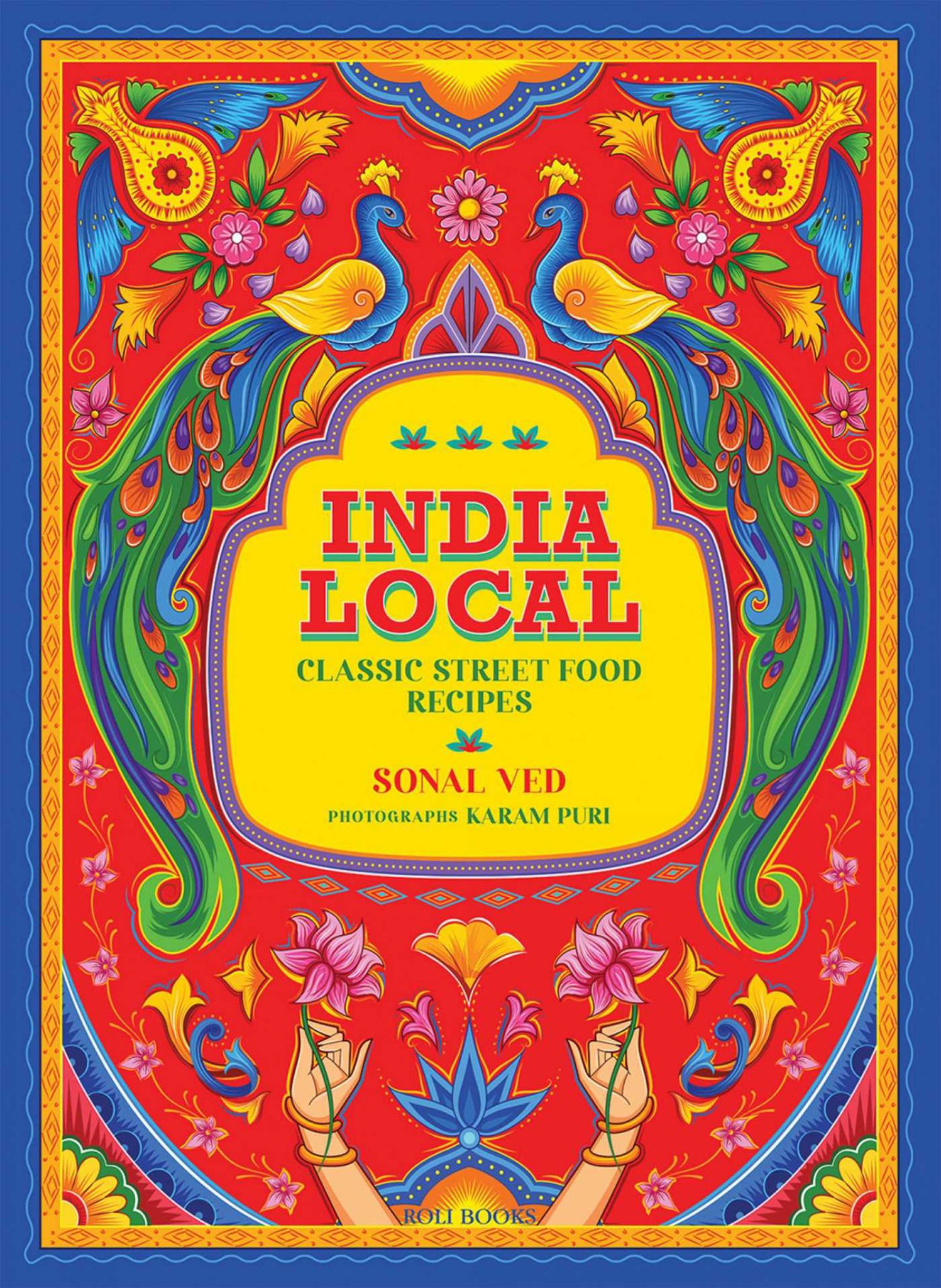 India Local Cover Image