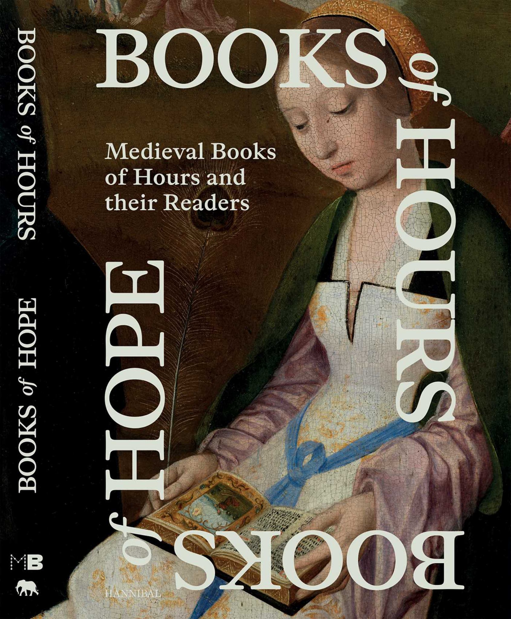 Books of Hours Books of Hope Cover Image