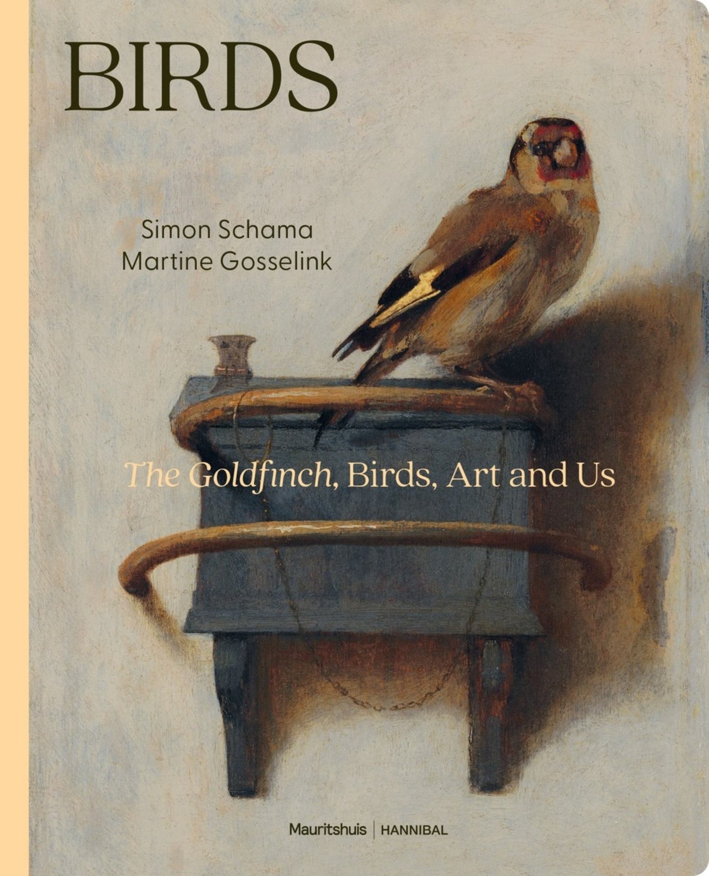 Birds Cover Image