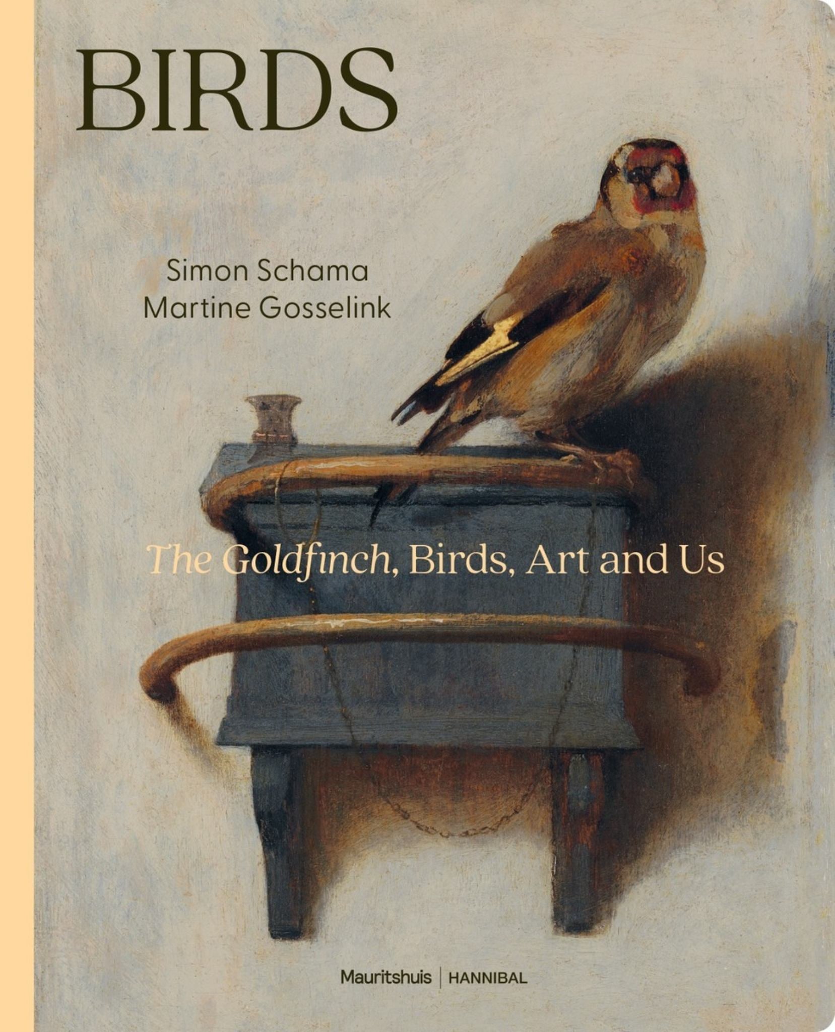Birds Cover Image