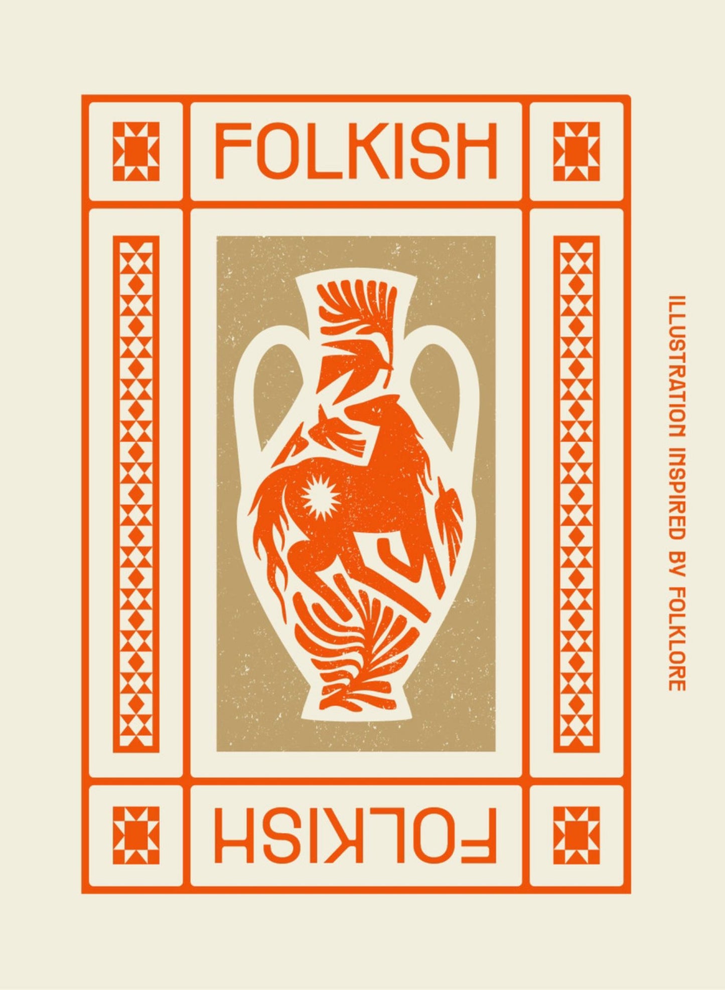 Folkish Cover Image