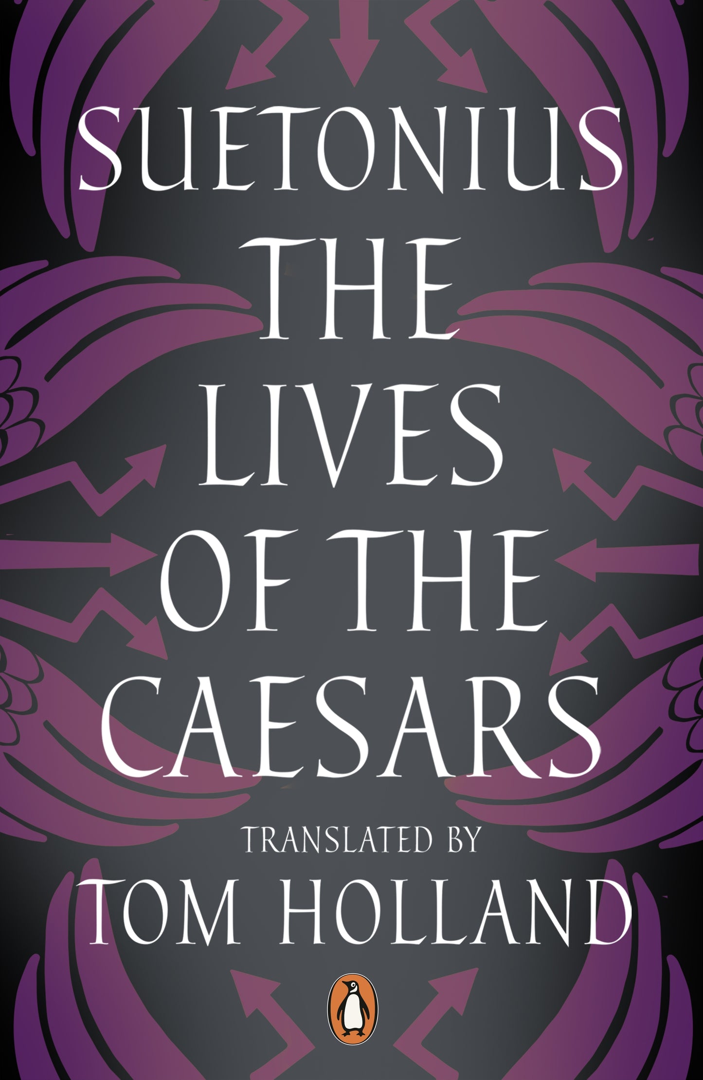 Lives of the Caesars
