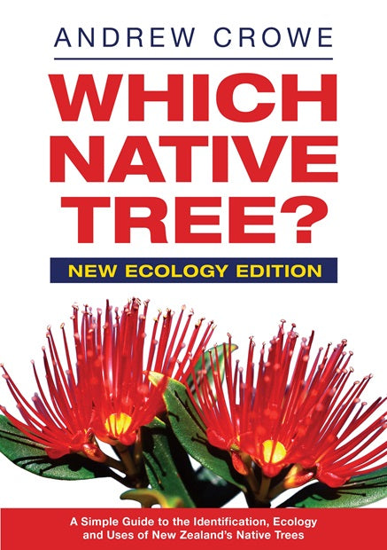 Which Native Tree? New Ecology Ed