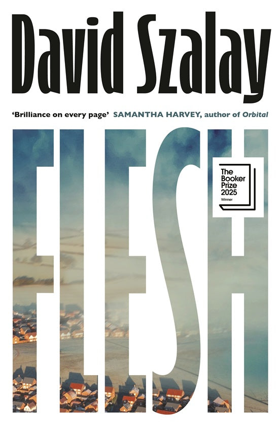 Flesh [UK HB]
