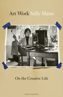 Art Work On Creativity, Rejection, Tenacity & Luck