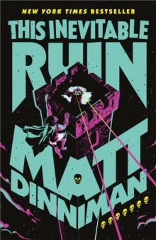 This Inevitable Ruin #7 Dungeon Crawler Carl [UK Ed]