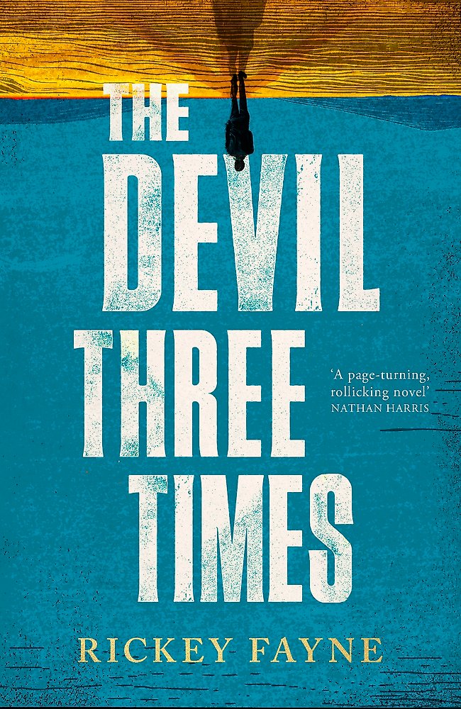 Devil Three Times