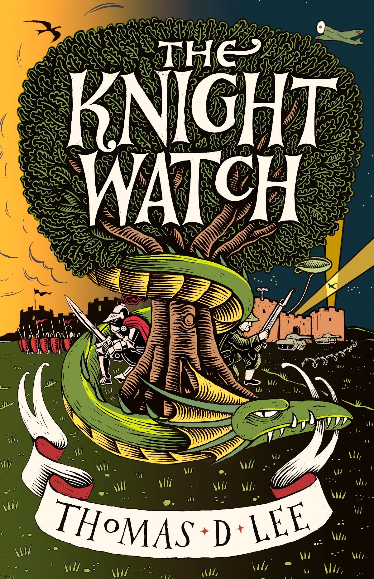 Knight Watch