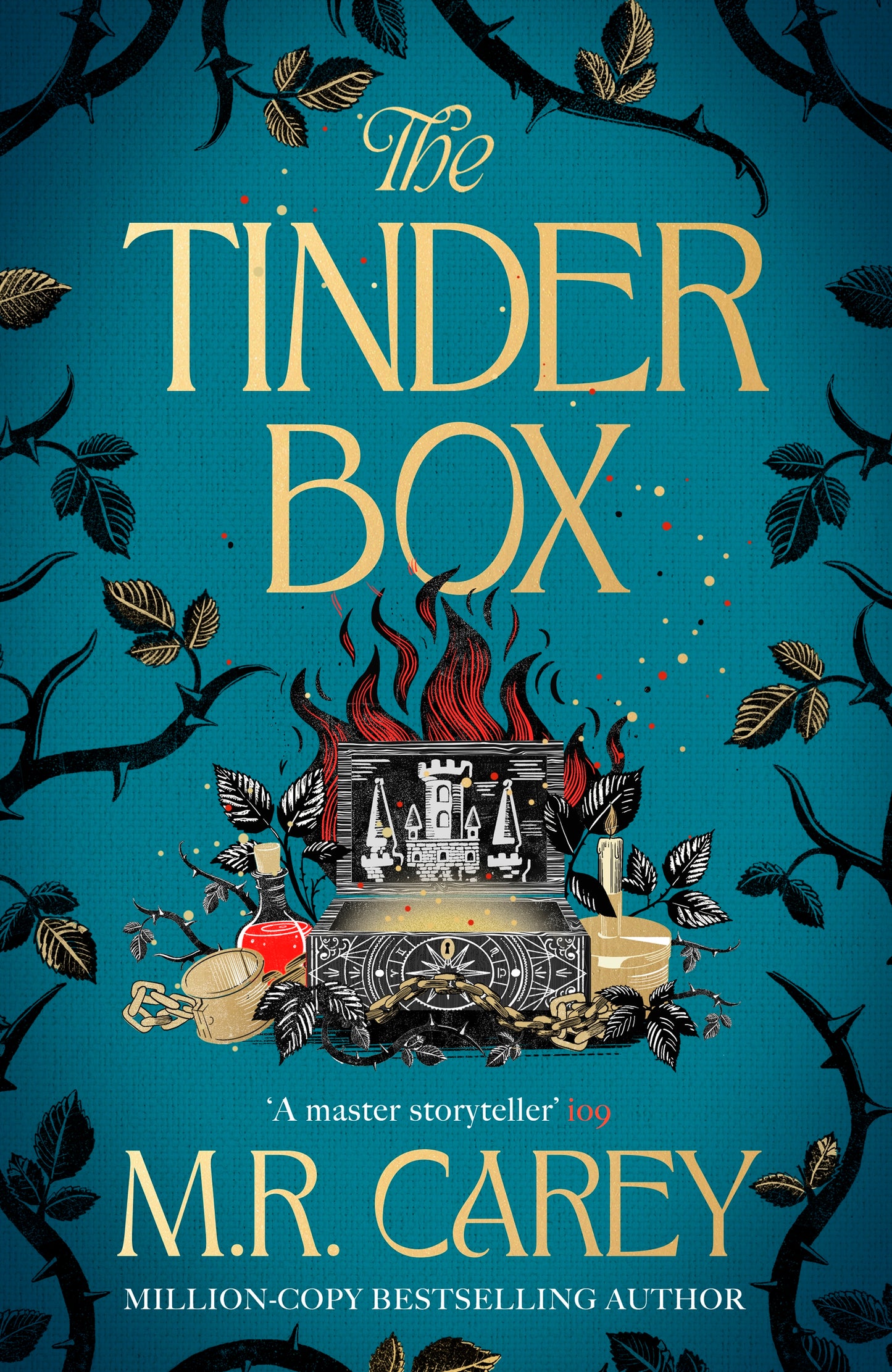Tinder Box