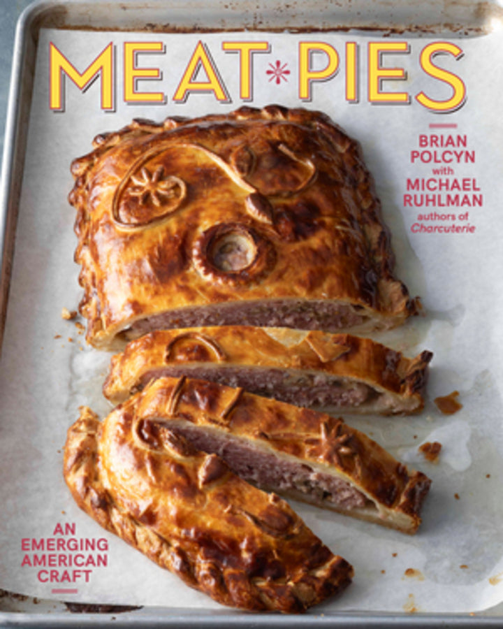 Meat Pies An Emerging American Craft