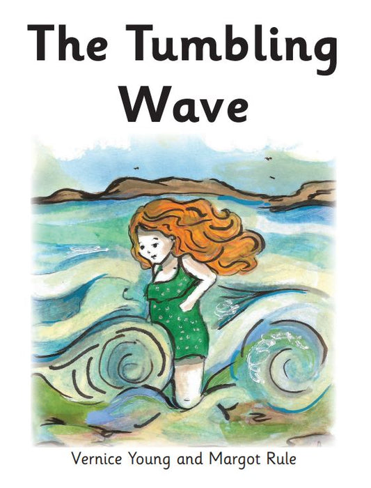 Tumbling Wave