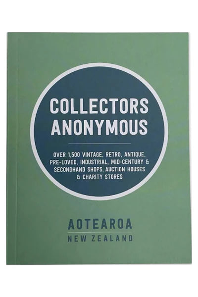 Collectors Anonymous