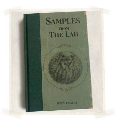 Samples from the Lab