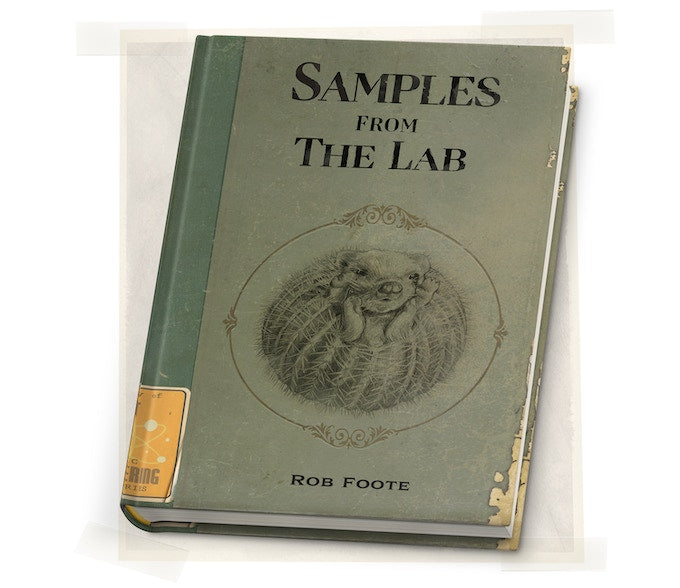 Samples from the Lab