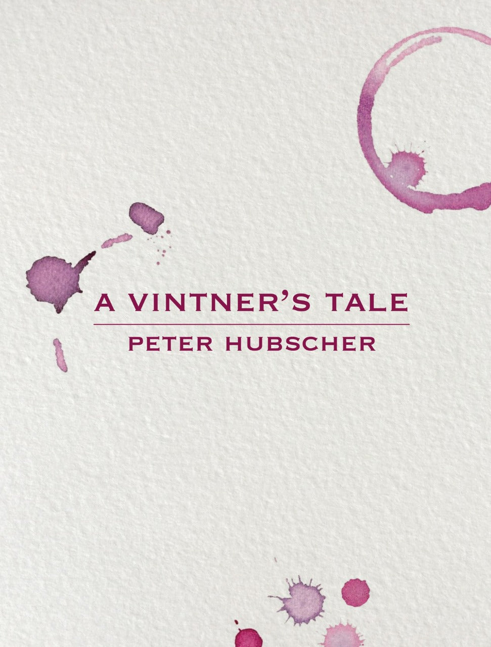 Vintner's Tale