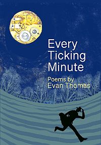 Every Ticking Minute