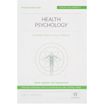 Health Psychology