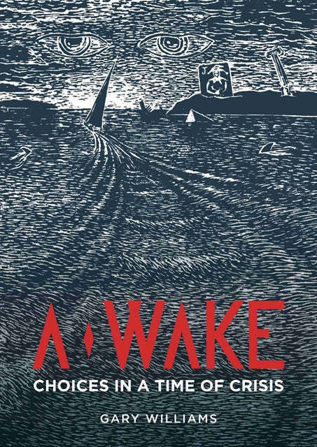 A.Wake: Choices in a Time of Crisis