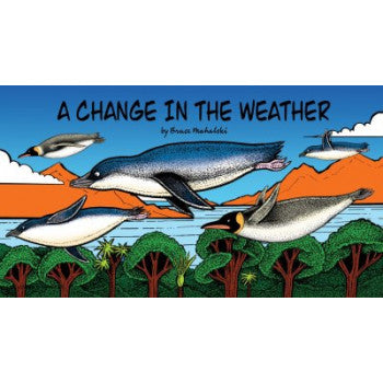 Change in the Weather