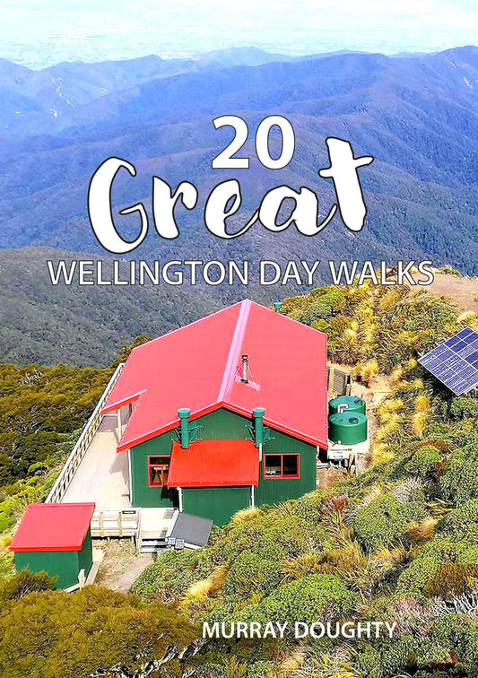 20 Great Wellington Day Walks
