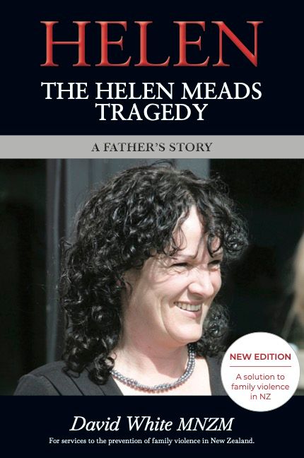 Helen: The Helen Meads Tragedy