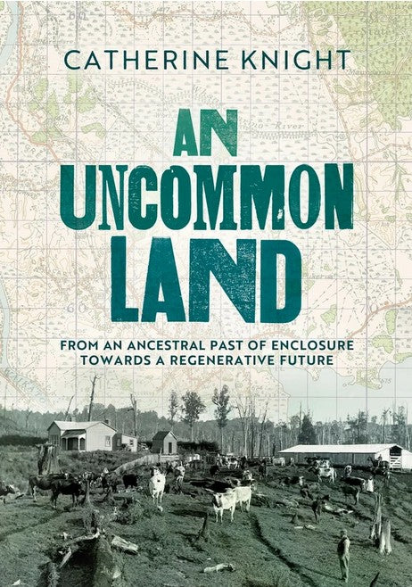 Uncommon Land