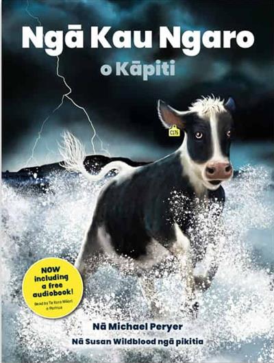 Nga Kau Ngaro o Kapiti