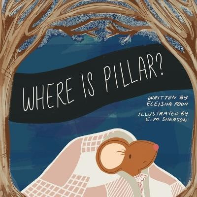 Where Is Pillar?