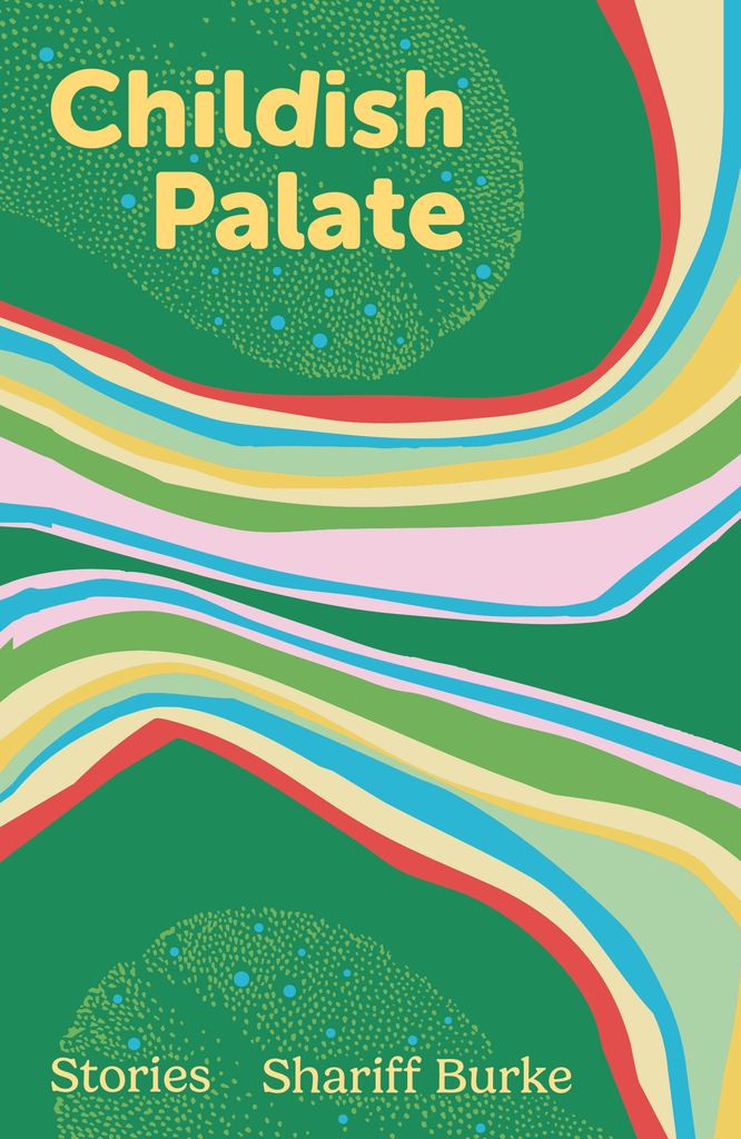Childish Palate
