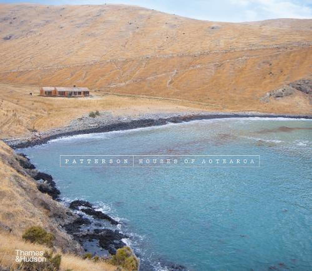 Patterson : Houses of Aotearoa