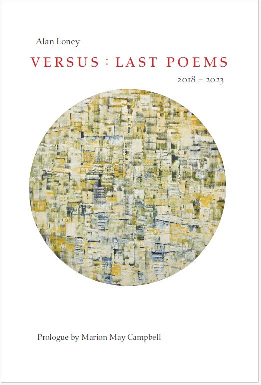 Versus: Last Poems