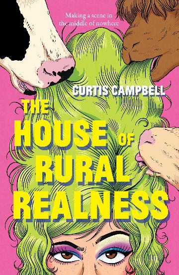 House of Rural Realness