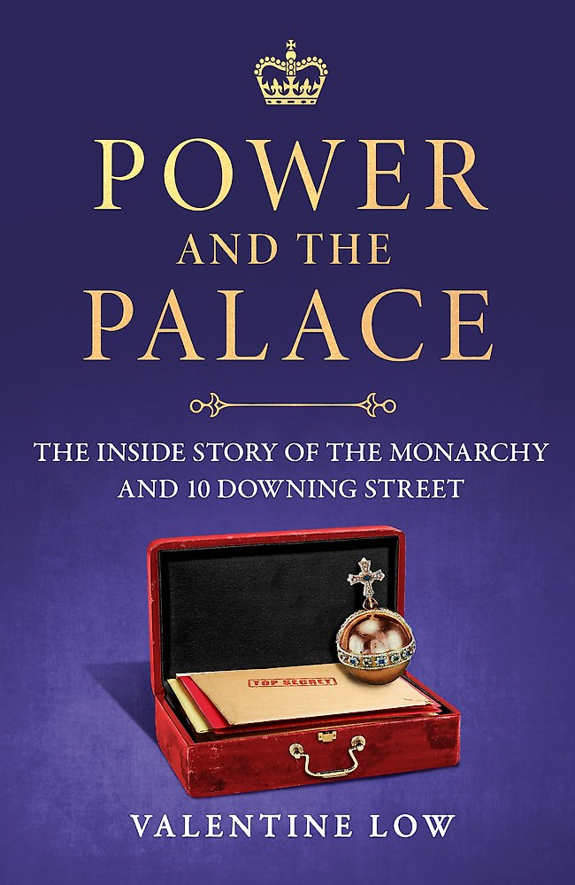 Power & The Palace