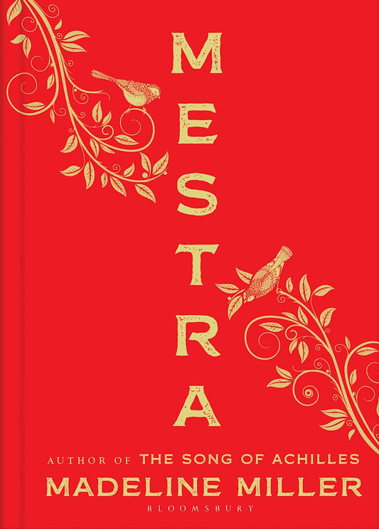 Mestra: A Short Story