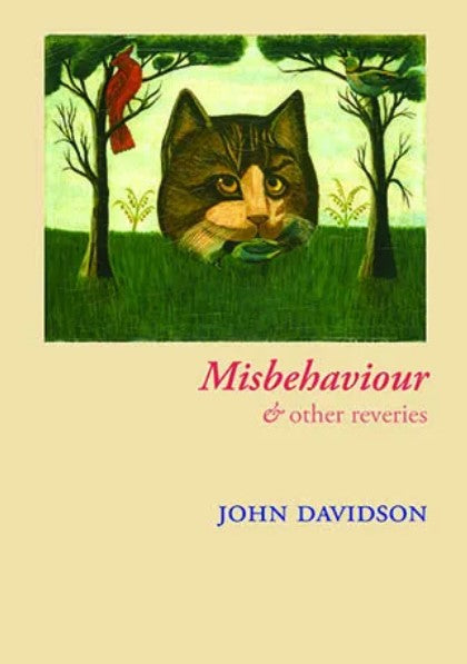 Misbehaviour & Other Reveries