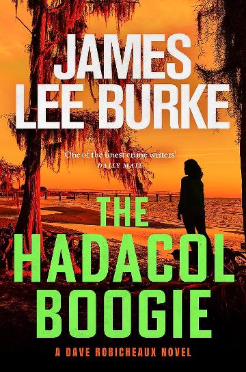 Hadacol Boogie #25 Robicheaux