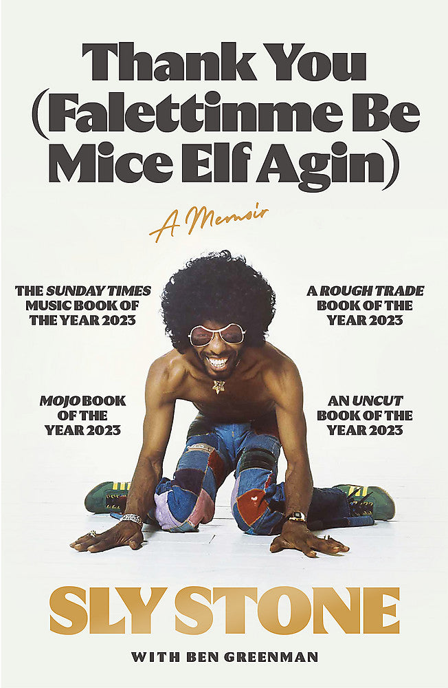 Thank You (Falettinme Be Mice Elf Agin)