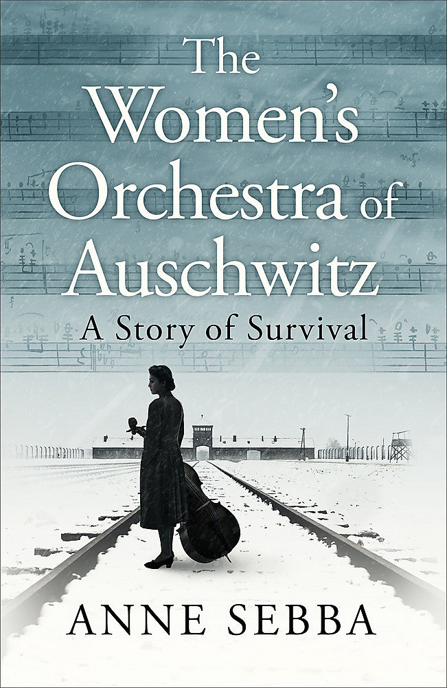Women's Orchestra of Auschwitz