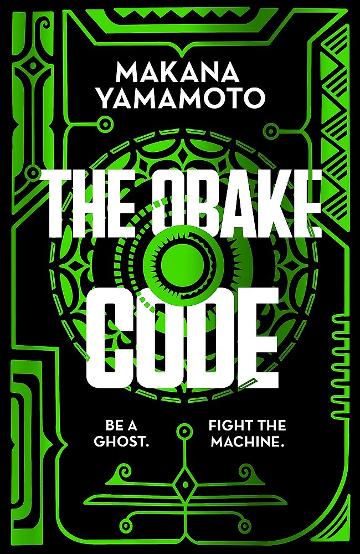 Obake Code