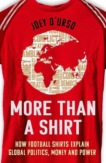 More Than A Shirt