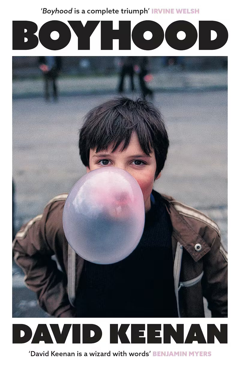 Boyhood