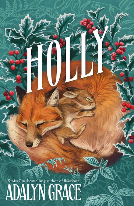 Holly (A Belladonna Novela)