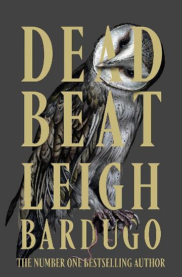Dead Beat #3 Ninth House