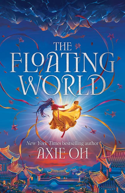 Floating World #1