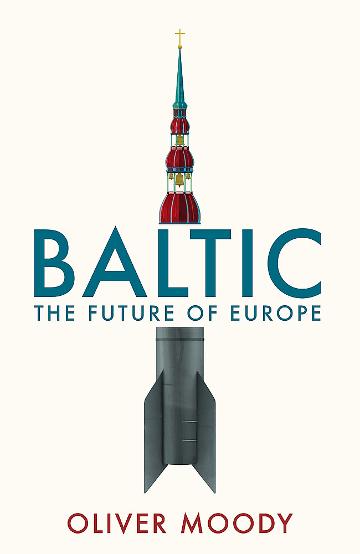 Baltic : The Future of Europe