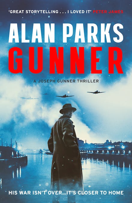 Gunner