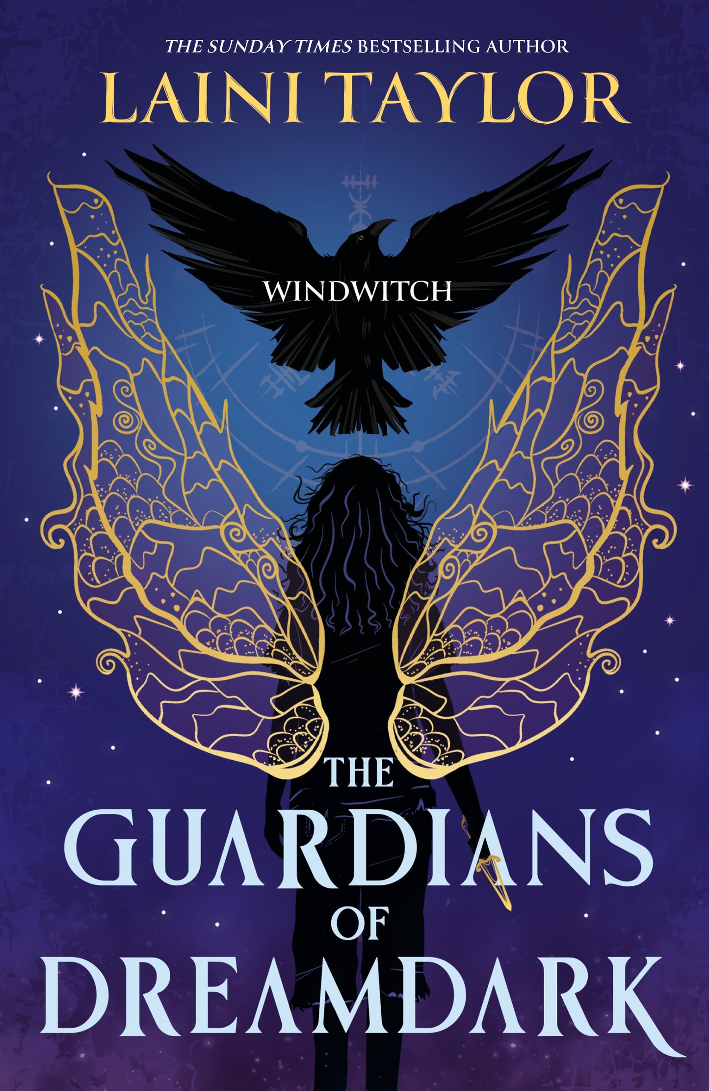 Guardians of Dreamdark #1 Windwitch