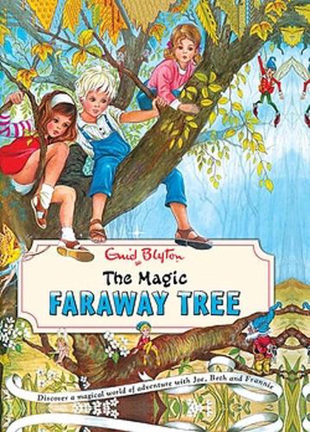 Magic Faraway Tree #2